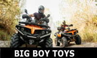 big boy toys